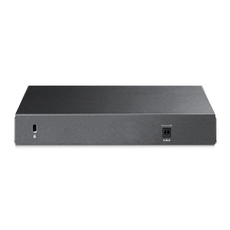 TP-Link 8-Port Desktop Switch TL-SG108-M2