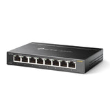 TP-Link 8-port Gigabit Desktop Unmanaged Switch TL-SG108S