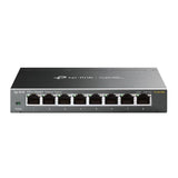 TP-Link 8-port Gigabit Desktop Unmanaged Switch TL-SG108S