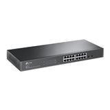 TP-Link JetStream 16-Port Gigabit Smart Switch TL-SG2218