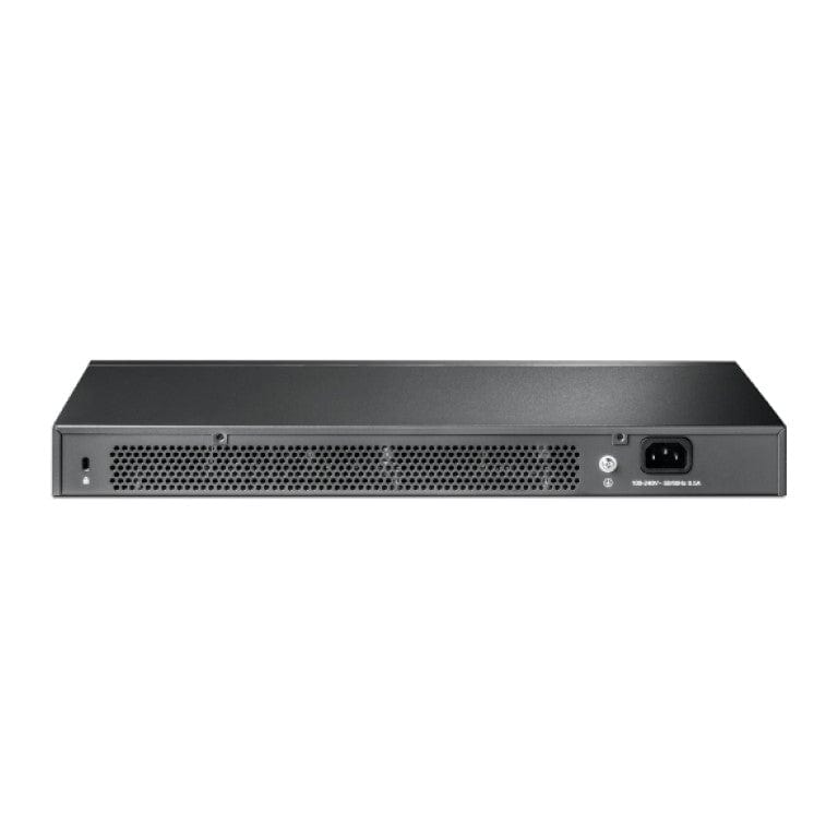 TP-Link JetStream 24-Port Gigabit L2 Managed Switch TL-SG3428