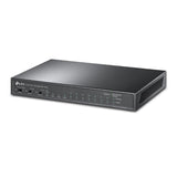 TP-Link 8-Port Gigabit Desktop Switch TL-SL1311MP