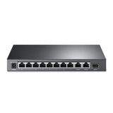 TP-Link 8-Port Gigabit Desktop Switch TL-SL1311MP