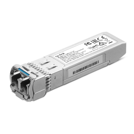 TP-Link Base-LR Transceiver TL-SM5110-LR