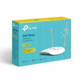 TP-Link 300Mbps Wireless N Access Point TL-WA801N