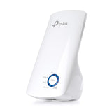 TP-Link 300Mbps Wi-Fi Range Extender TL-WA850RE