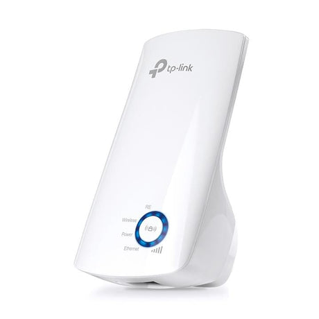 TP-Link 300Mbps Wi-Fi Range Extender TL-WA850RE