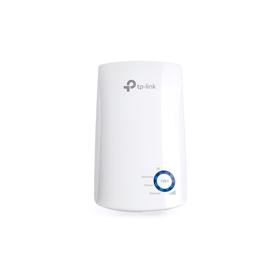 TP-Link 300Mbps Wi-Fi Range Extender TL-WA850RE