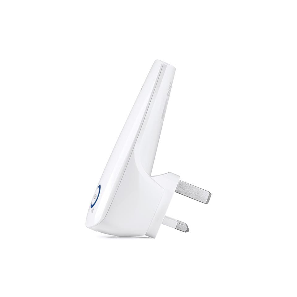 TP-Link 300Mbps Wi-Fi Range Extender TL-WA850RE