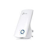 TP-Link 300Mbps Wi-Fi Range Extender TL-WA850RE