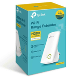 TP-Link 300Mbps Wi-Fi Range Extender TL-WA854RE