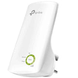 TP-Link 300Mbps Wi-Fi Range Extender TL-WA854RE