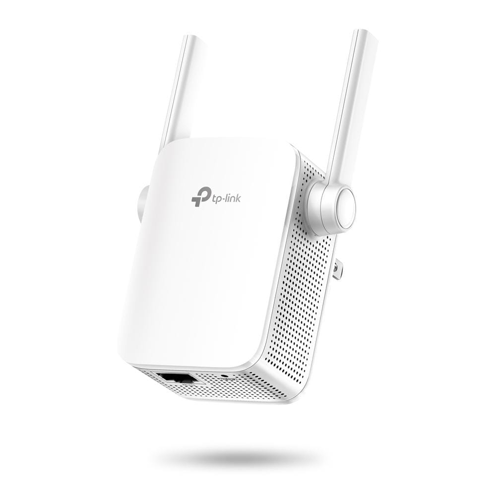 TP-Link TL-WA855RE 300Mbps Wi-Fi Range Extender