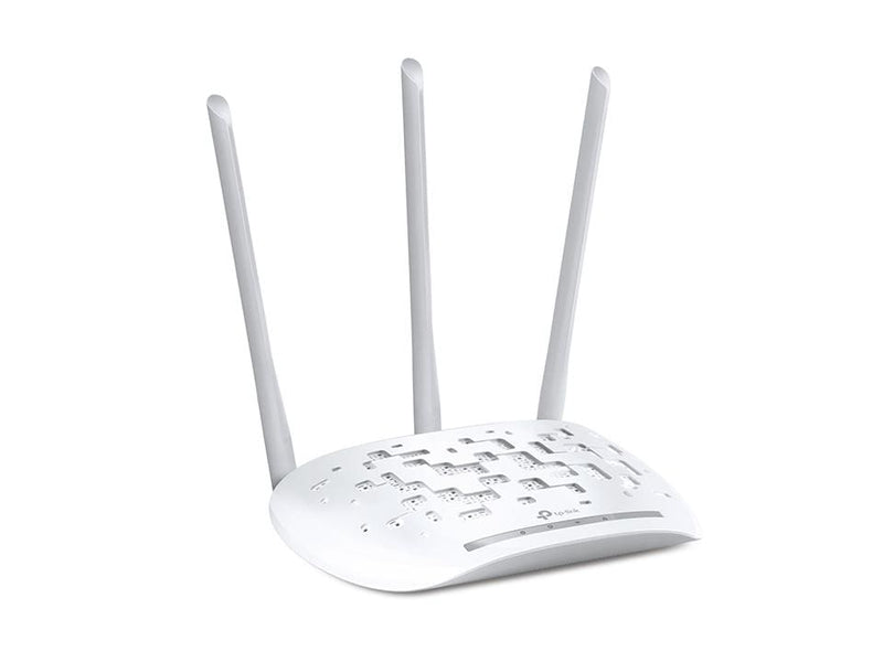 TP-LINK TL-WA801N wireless access point 300 Mbit/s Power over Ethernet (PoE)