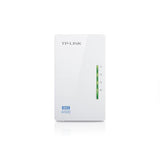 TP-Link Av500 300 Mbits Ethernet Lan Wi-Fi White Single-Pack TL-WPA4220