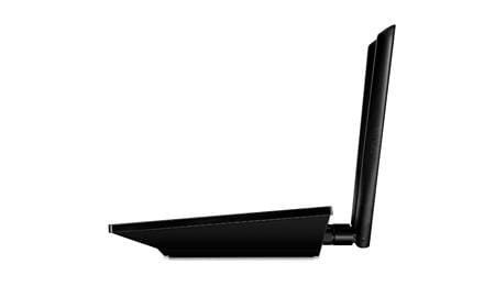 TP-Link TL-WR841HP Wi-Fi 4 Wireless Router - Fast Ethernet Black