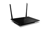 TP-Link TL-WR841HP Wi-Fi 4 Wireless Router - Fast Ethernet Black