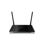 TP-Link TL-WR841HP Wi-Fi 4 Wireless Router - Fast Ethernet Black