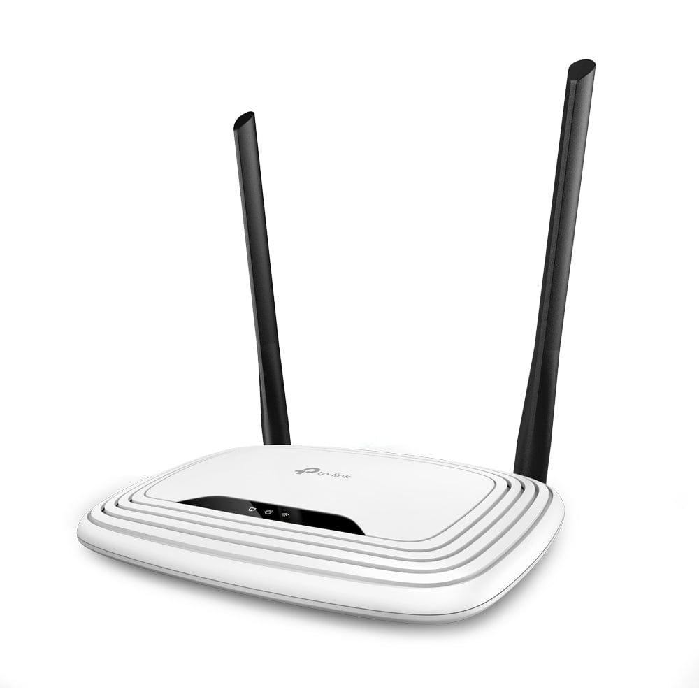 TP-LINK TL-WR841N 300MBPS WIRELESS N ROUTER