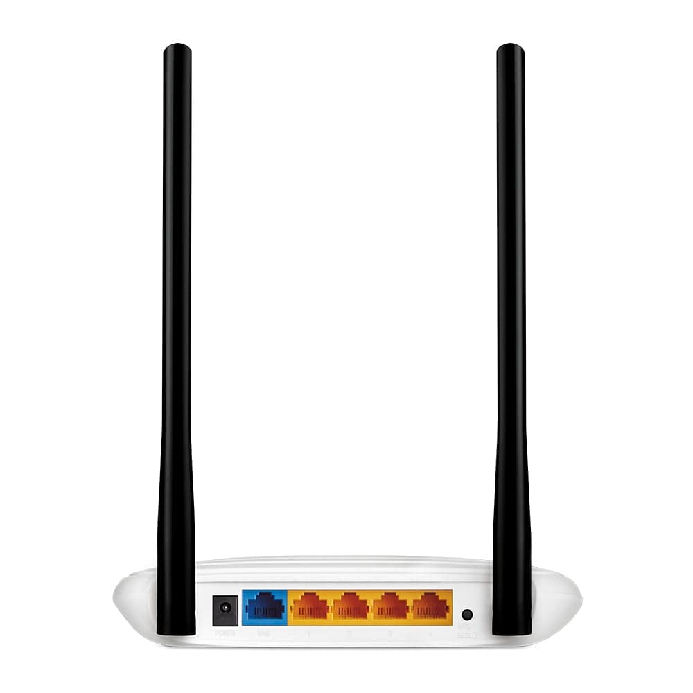 TP-LINK TL-WR841N 300MBPS WIRELESS N ROUTER