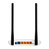 TP-LINK TL-WR841N 300MBPS WIRELESS N ROUTER