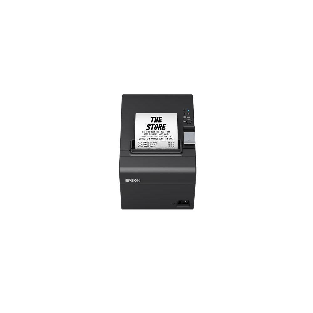 Epson TM-T20IIIS USB and SERIAL Thermal Receipt POS Printer TM-T20IIIS