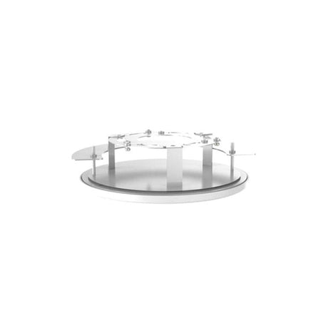 Uniview UNV Fixed Dome Indoor In-ceiling Mount Bracket TR-FM152-A-IN