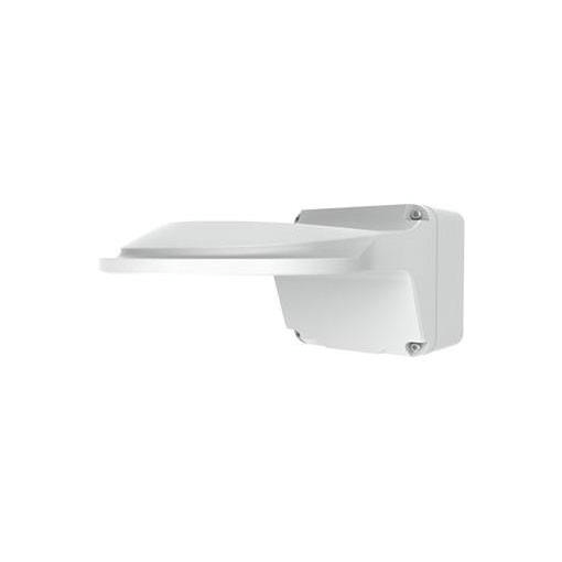 Uniview UNV Fixed Dome Outdoor Wall Mount Bracket TR-JB07/WM03-F-IN