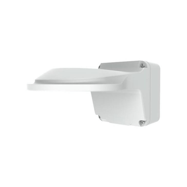 Uniview UNV Fixed Dome Outdoor Wall Mount Bracket TR-JB07/WM04-B-IN