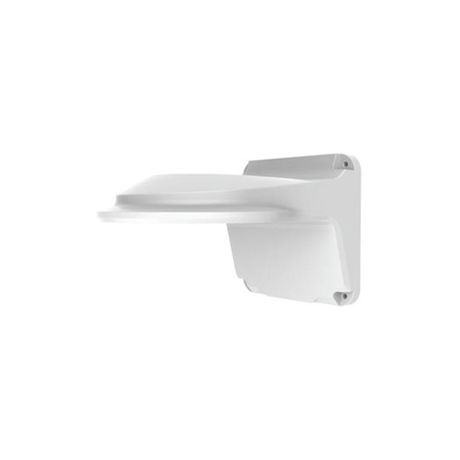 Uniview UNV Fixed Dome Wall Mount Bracket TR-WM04-IN