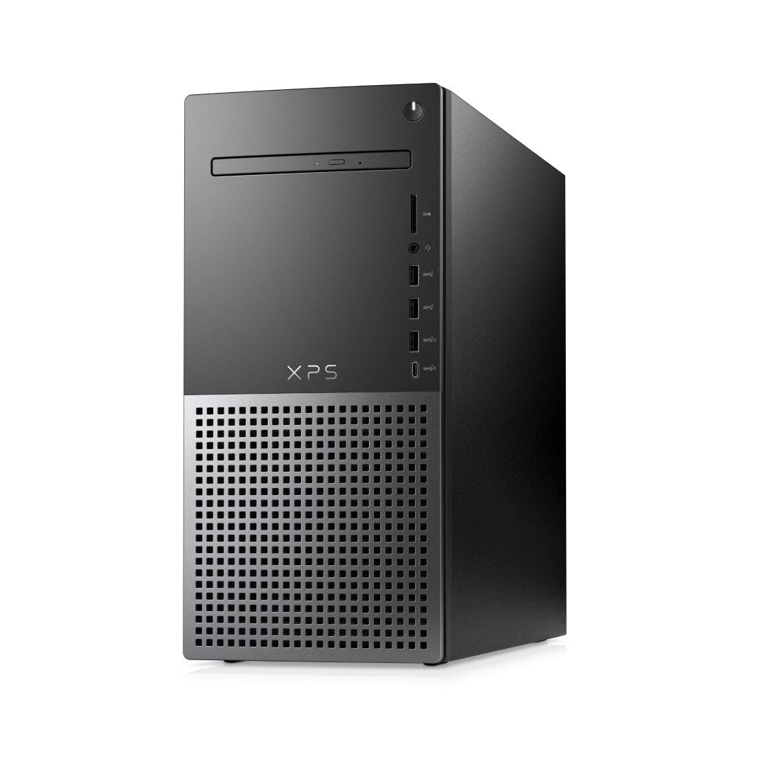 Dell XPS 8950 Tower PC - Intel Core i7-12700K 512GB SSD 1TB HDD 16GB R