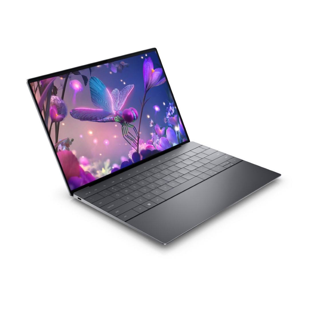 Dell XPS 13 Plus 9320 13.4-inch FHD Laptop - Intel Core i7-1260P 16GB RAM 1TB SSD Windows 11 Pro