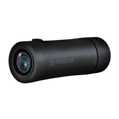 Transcend DrivePro 20 Full HD Motocycle Dashcam Wi-Fi Black TS-DP20A-32G