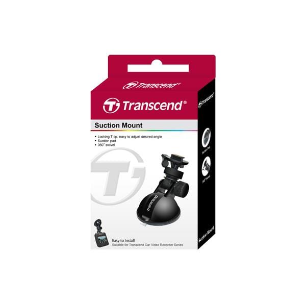 Transcend DrivePro Suction Mount TS-DPM1