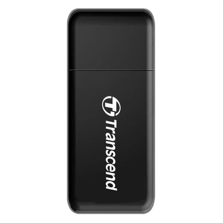 Transcend RDF5 SD and MicroSD USB 3.0 Card Reader TS-RDF5K