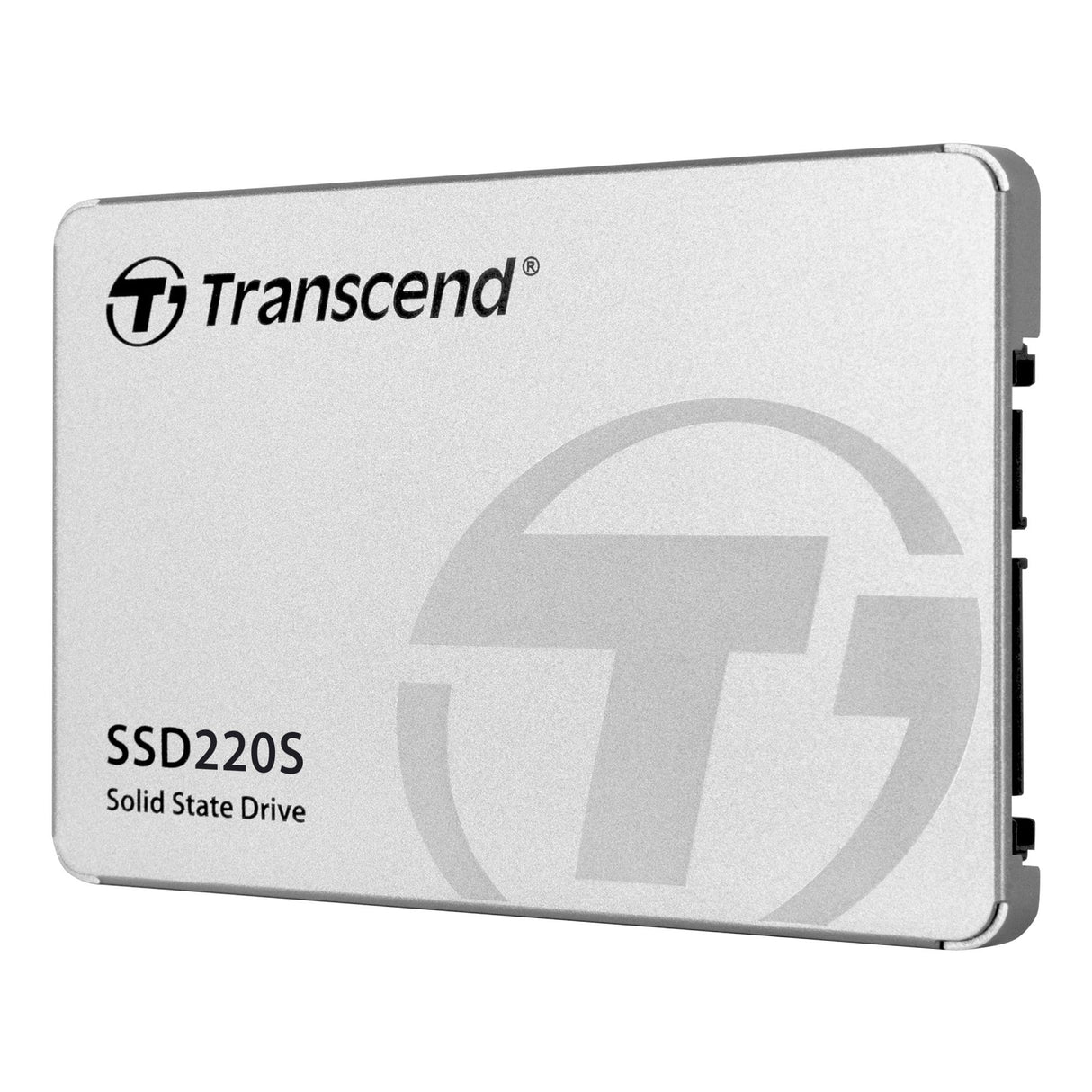 Transcend SATA III 6Gb/s 220S 120GB Internal SSD TS120GSSD220S