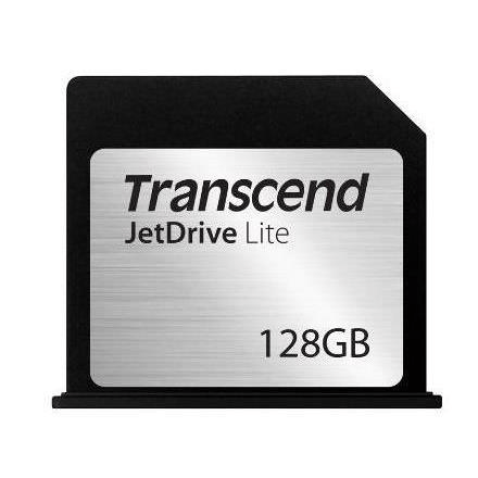 Transcend JetDrive Lite 130 128GB Flash Memory Card TS128GJDL130