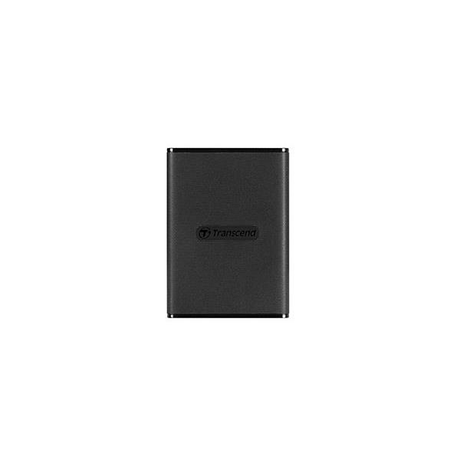 Transcend ESD270C Portable 1TB Black External SSD TS1TESD270C