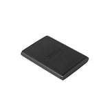 Transcend ESD270C Portable 1TB Black External SSD TS1TESD270C