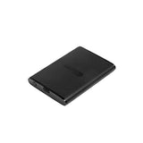 Transcend ESD270C Portable 1TB Black External SSD TS1TESD270C