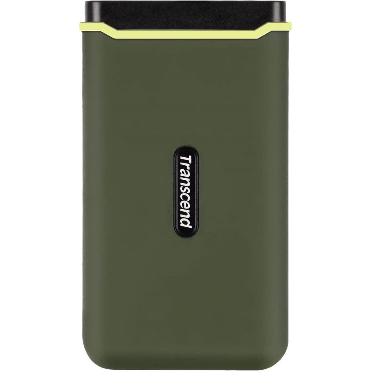 Transcend ESD380C 1TB Green External SSD TS1TESD380C