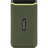 Transcend ESD380C 1TB Green External SSD TS1TESD380C