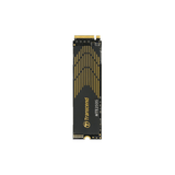 Transcend 250S M.2 1TB PCI Express 4.0 NAND NVMe Internal SSD TS1TMTE250S