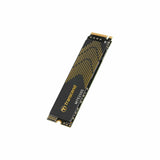 Transcend 250S M.2 1TB PCI Express 4.0 NAND NVMe Internal SSD TS1TMTE250S