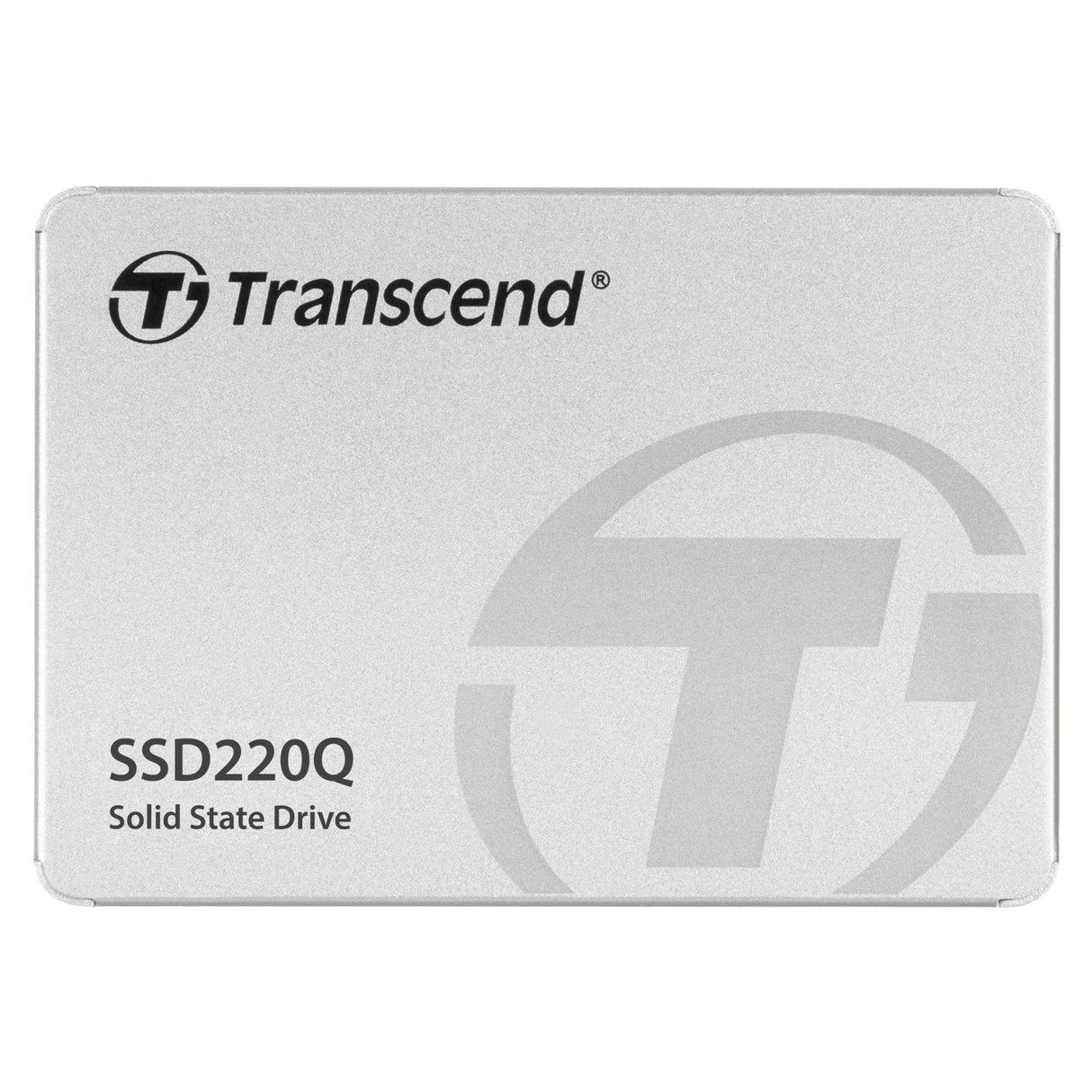 Transcend SATA III 6Gb/s 220Q 1TB Internal SSD TS1TSSD220Q