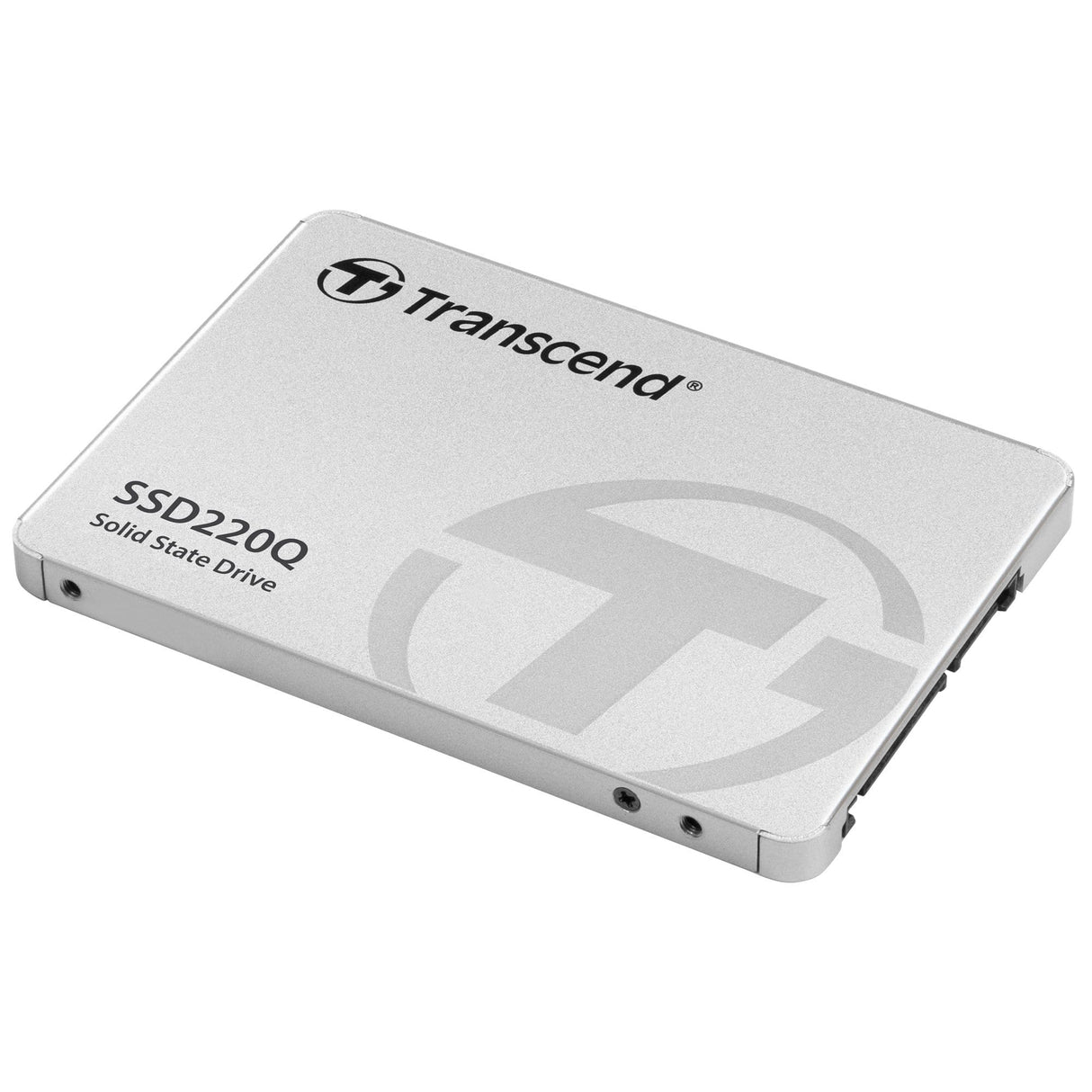 Transcend SATA III 6Gb/s 220Q 1TB Internal SSD TS1TSSD220Q