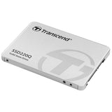 Transcend SATA III 6Gb/s 220Q 1TB Internal SSD TS1TSSD220Q