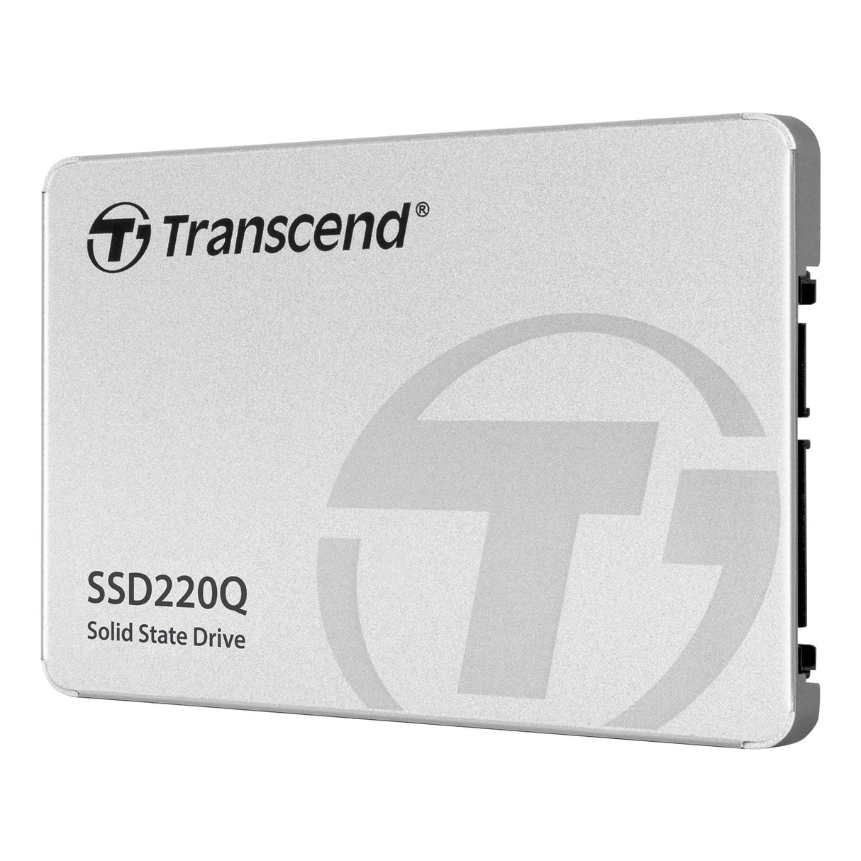 Transcend SATA III 6Gb/s 220Q 1TB Internal SSD TS1TSSD220Q