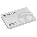 Transcend SATA III 6Gb/s 220Q 1TB Internal SSD TS1TSSD220Q