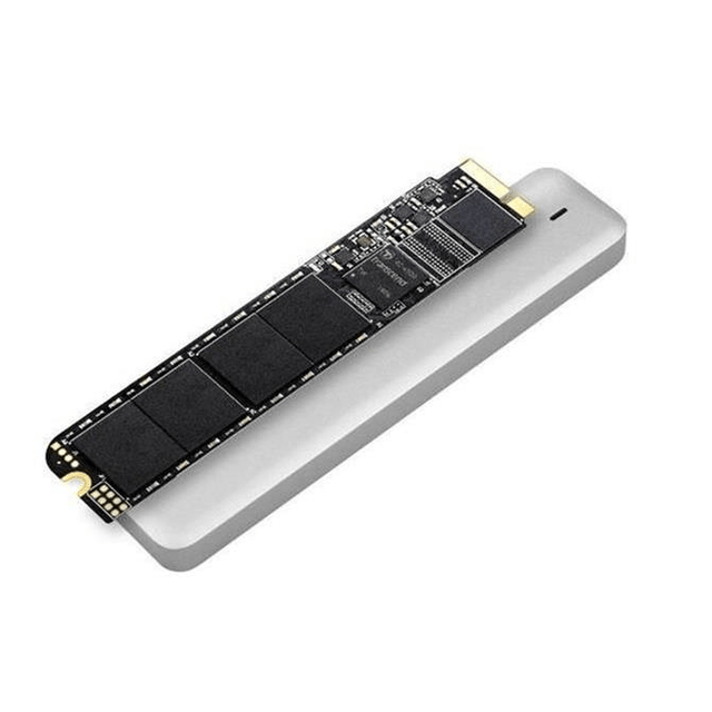 Transcend JetDrive 520 240GB Internal SSD TS240GJDM520